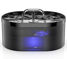 Pet Water Fountain 2.2L