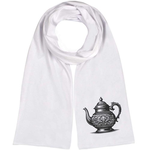 Fancy teapot lightweight - 'fancy, teapot'
