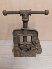 Record No. 92 Pipe Vice Heavy