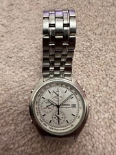 Vintage Seiko 7T32-7C60 Alarm