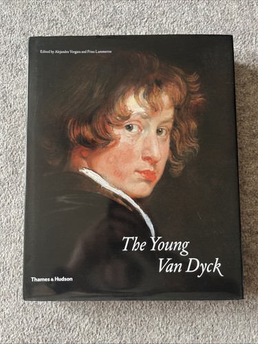 The young van dyck - thames, and