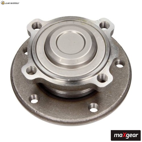Wheel bearing kit 0507 - wheel, for