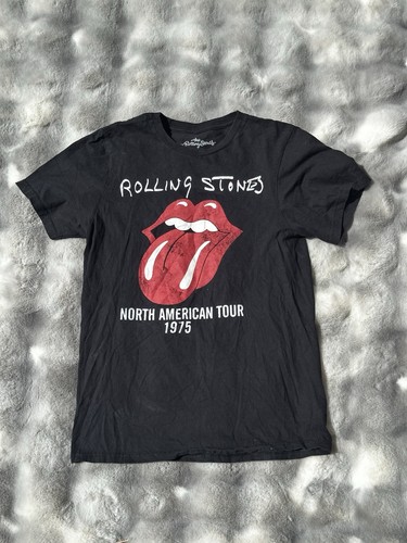 Rolling stones 1975 tour - rolling,