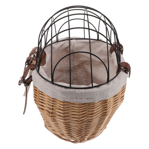 Pet carrier basket - pet,