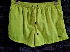 Pre-owned Zara Mens Swimming