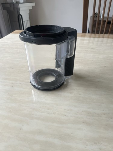 Miele triflex hx1 spare - spare, bin