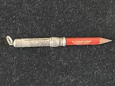 Victorian Sampson Mordan