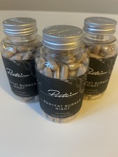 Protein Body Fat Burner Night