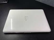 Apple Macbook 13-inch Mid 2010