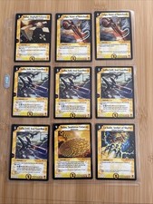 Duel Masters TCG DM-05