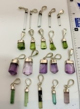 20pice 81ct Natural Color