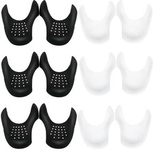 6 Pairs Crease Protectors for