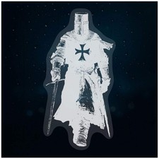 Crusade knight static window - 'crusade, knight'