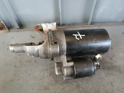 Audi original starter - a4,