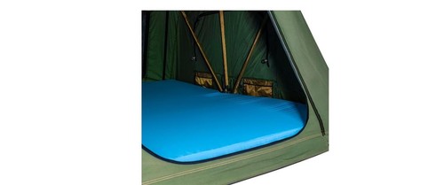 Thule tepui luxury - thule, mattress