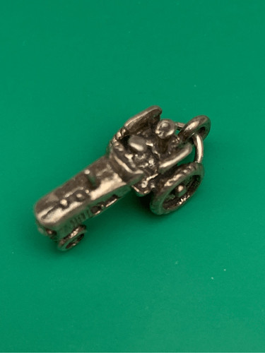 925 farm tractor - tractor, sterling