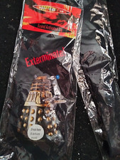 Doctor who dalek talking - doctor,