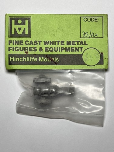 Vintage hinchliffe 25mm early - 25mm,