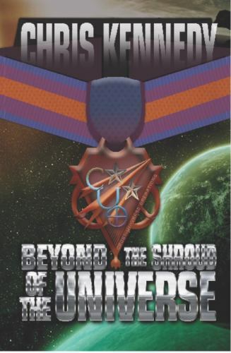 Beyond the shroud - the,