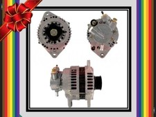 Alternator FOR OPEL VAUXHALL