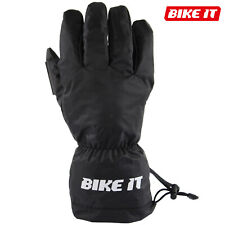 Bike It Waterproof Motorcycle