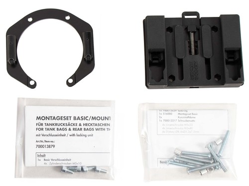 Bmw r1200rt tankring basic - bmw,