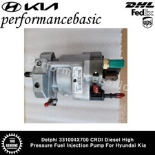 331004X700 CRDI Diesel High