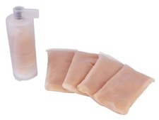 Steam Refill Anti Scale Cartridge Filter & Refills For Morphy Richards Irons