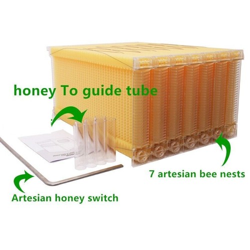 7pcs auto shedding - 7pcs,