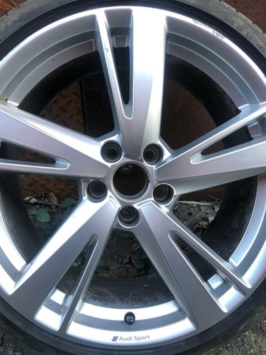 Audi rs3 orignal - 19",