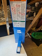 GENIE LIFT 32888GT WINCH PLATE