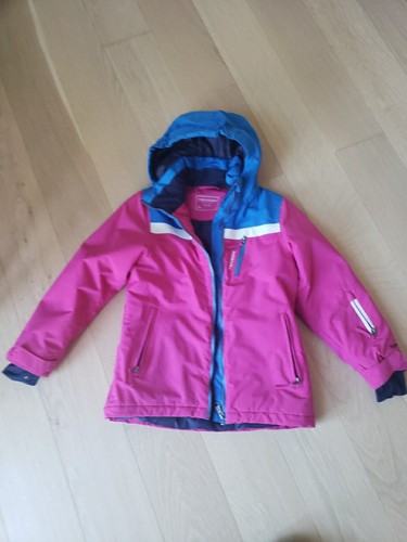 Tenson ski wear - tenson, girl's