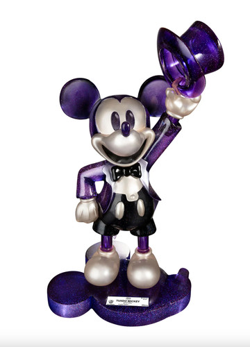 Mickey mouse master - master, craft