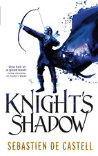 Knight'S Shadow: the