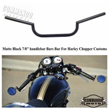 7/8" Custom Drag Bar Handlebar