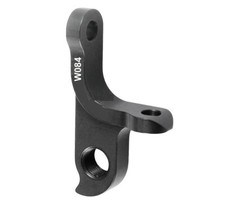 TOMAC Vanish KNOLLY - CNC Rear