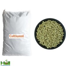 Cultiwool 90L Bag Mini Cubes Growing Medium Rockwool Hydroponic