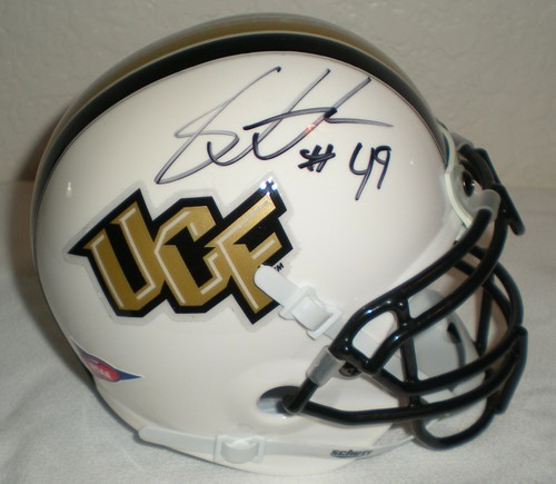 Shaquem griffin ucf - knights, /