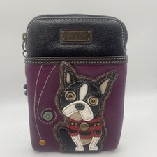 Chala French Bulldog Zip