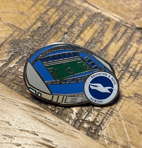 Brighton and hove albion - brighton,