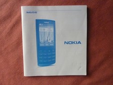 Nokia X3-02 phone official