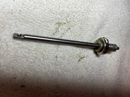 Daiwa whisker 2600ss - whisker,
