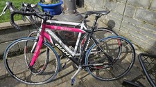 Road bike men large shimano - road,