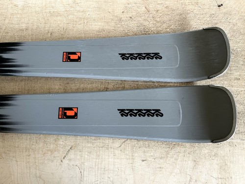 Skis disruption 149 cm - skis,