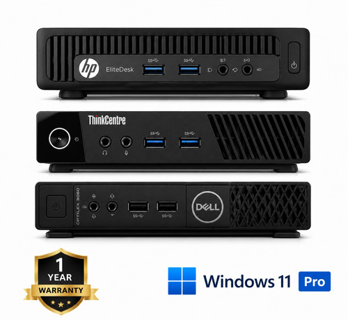 Windows desktop quad - desktop, pc