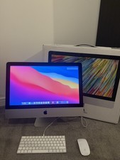 Apple imac a2116 5inch - imac,