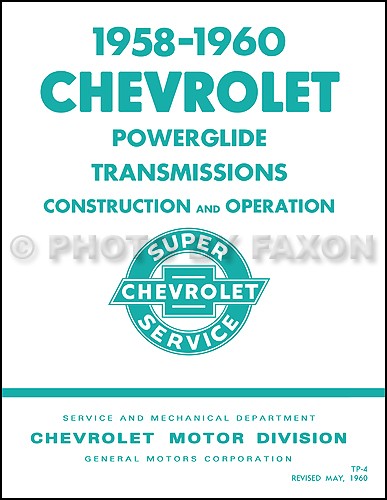 1958 1959 1960 chevy - 1959,