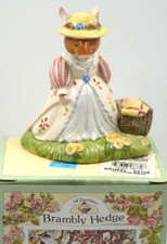 ROYAL DOULTON BRAMBLY HEDGE