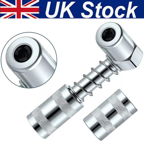 Degree grease coupler - degree,