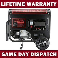 4000W 8HP Petrol Inverter